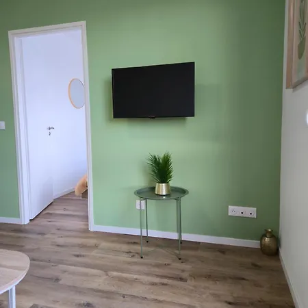 Apartment 303 - Refait A Neuf *