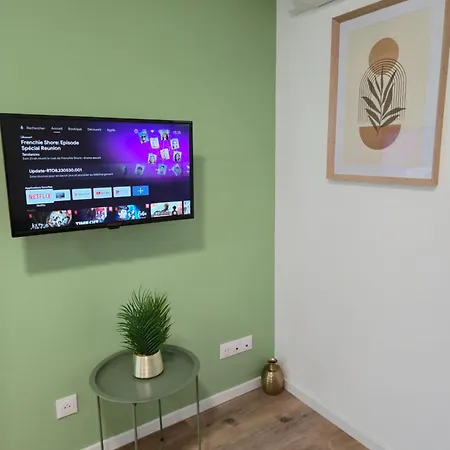 Apartment 303 - Refait A Neuf Strasbourg