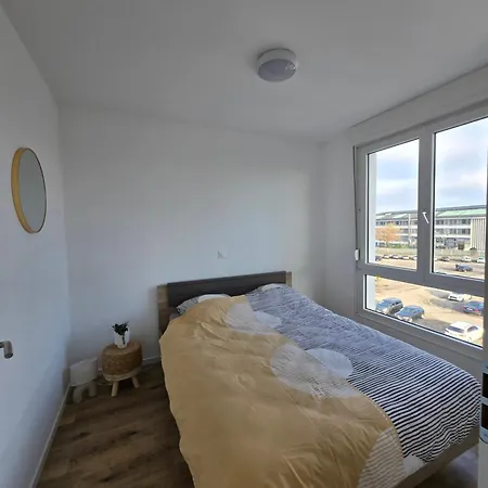 Apartment 303 - Refait A Neuf