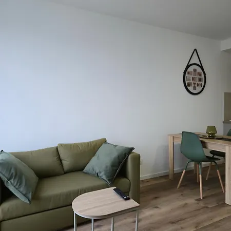 Apartment 303 - Refait A Neuf