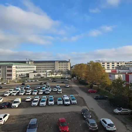 303 - Refait A Neuf Apartment Strasbourg