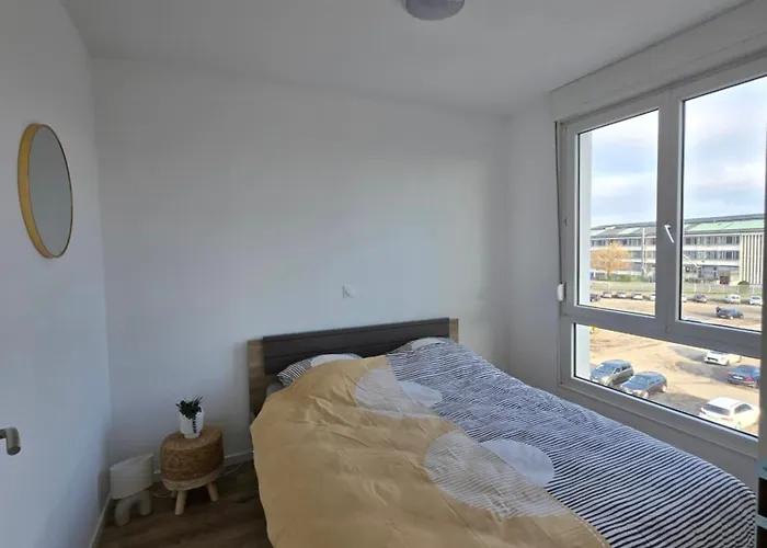 Διαμέρισμα 303 - Refait A Neuf