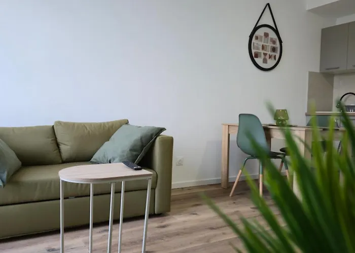 303 - Refait A Neuf Διαμέρισμα