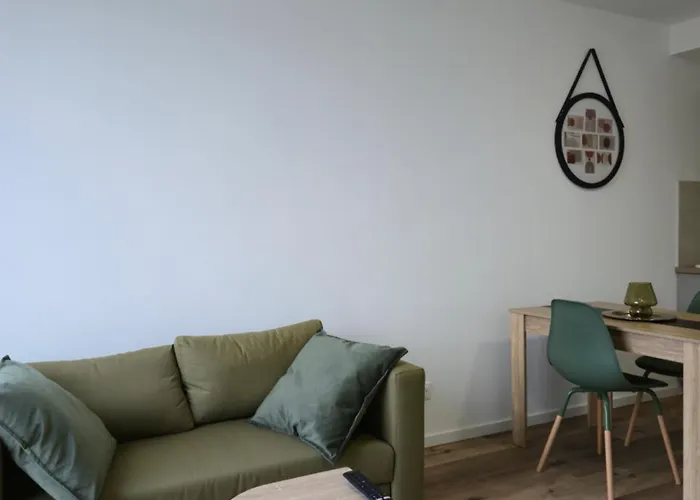 Διαμέρισμα 303 - Refait A Neuf