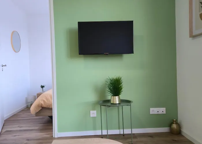 303 - Refait A Neuf Διαμέρισμα *