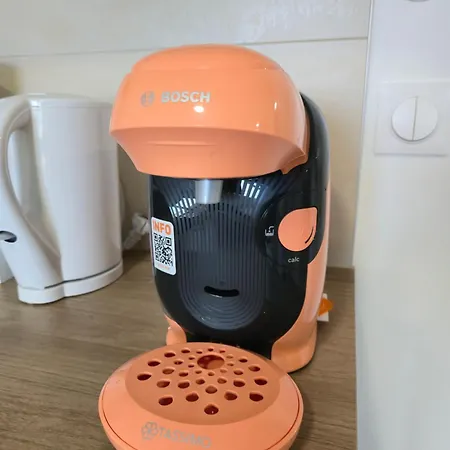 Apartment 303 - Refait A Neuf *