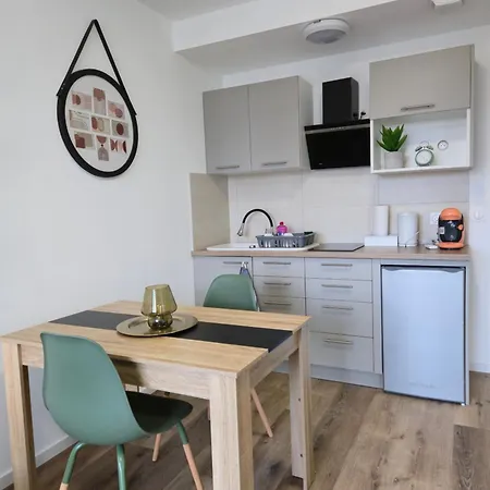 303 - Refait A Neuf * Strasbourg