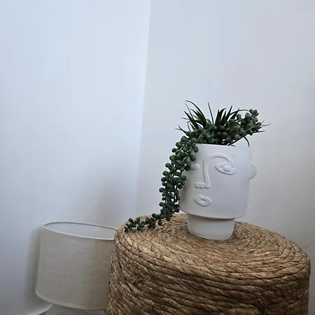 Apartment 303 - Refait A Neuf *